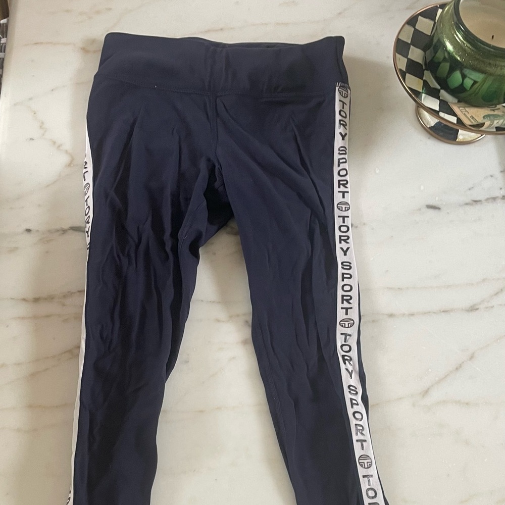 Tory Sport Leggings